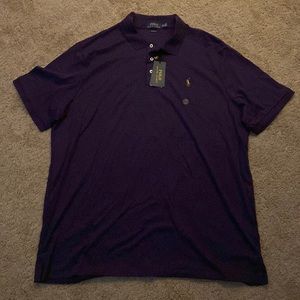 Men’s Polo